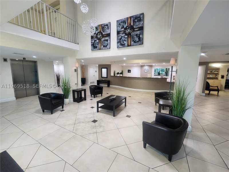2 bedroom Condominium at 18100 N Bay Rd Ph7, Marina Bay Club, Sunny Isles Beach — photo 1