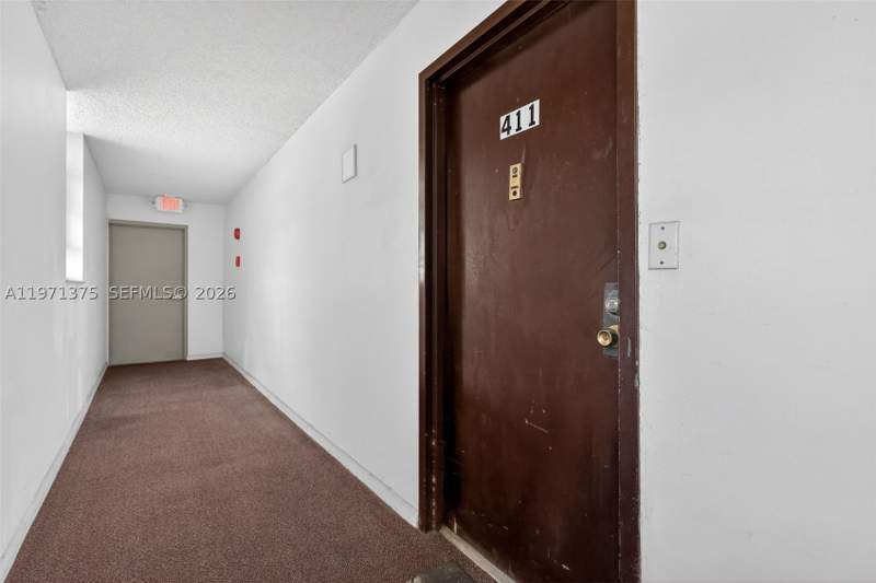 2 bedroom Condominium at 9678 Fontainebleau Blvd 411, Golfview Club At Fontaine, Miami — photo 4