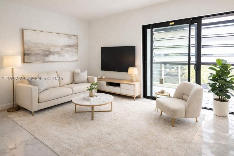 1 bedroom Condominium at 915 NE 199th St 206-15, Carmel At California Cl C, Miami — photo 2