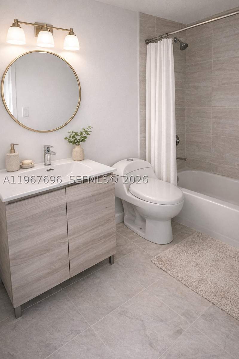 1 bedroom Condominium at 915 NE 199th St 206-15, Carmel At California Cl C, Miami — photo 4