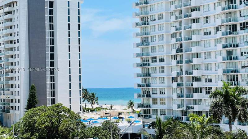 2 bedroom Condominium at 5600 Collins Ave 7Y, 5600 Condo, Miami Beach — photo 4