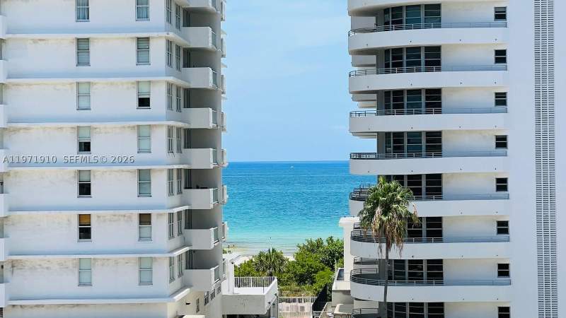 2 bedroom Condominium at 5600 Collins Ave 7Y, 5600 Condo, Miami Beach — photo 5