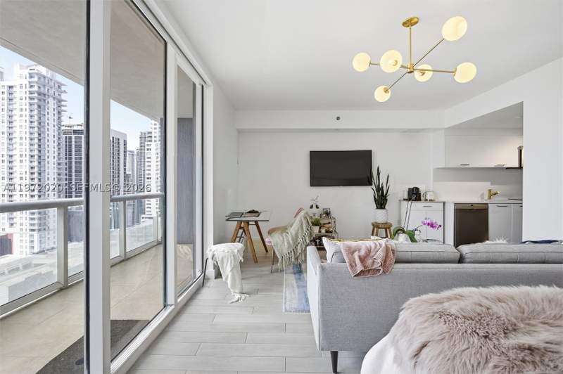 0 bedroom Condominium at 50 Biscayne Blvd 1909, 50 Biscayne Condo, Miami — photo 5