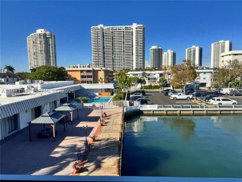 1 bedroom Condominium at 3551 NE NE 169 St. Apt.A.303, Eden Isles, North Miami Beach — photo 1