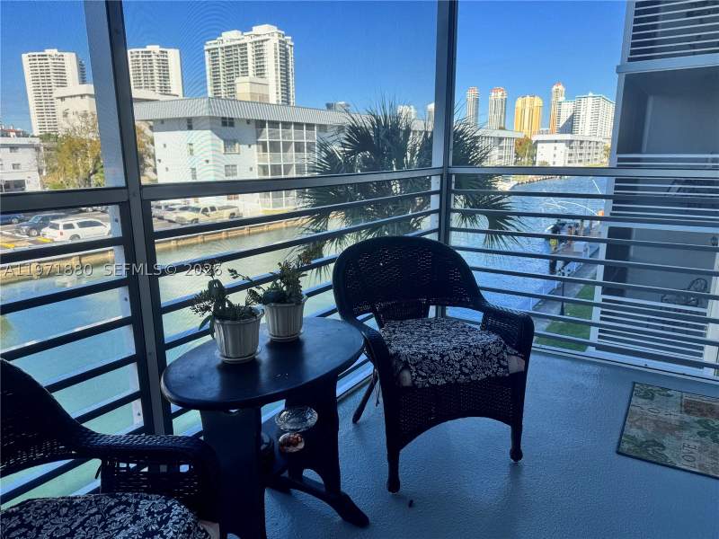 1 bedroom Condominium at 3551 NE NE 169 St. Apt.A.303, Eden Isles, North Miami Beach — photo 2