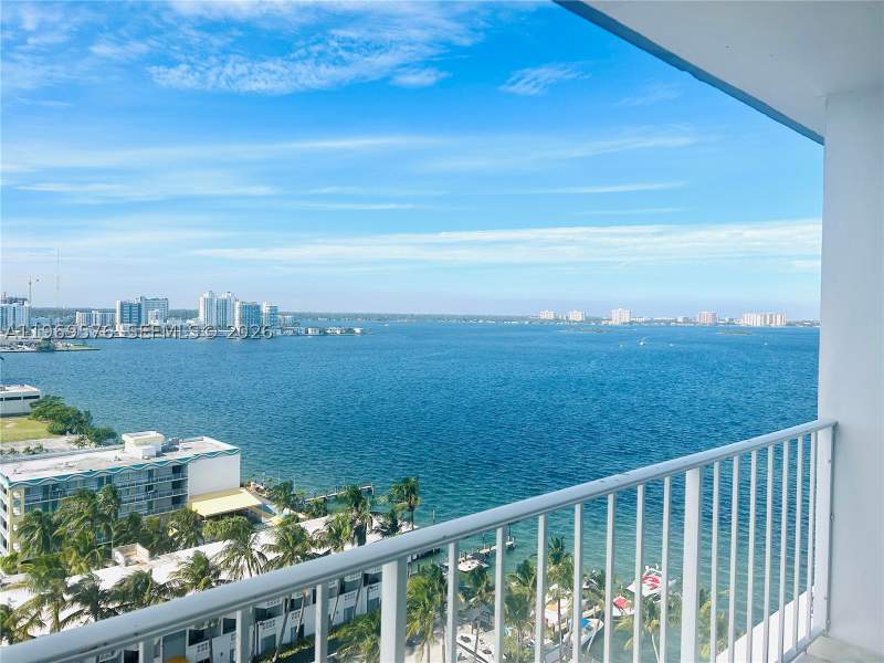 1 bedroom Condominium at 1865 79th St Cswy 16J, Kennedy House Condo, North Bay Village — photo 3