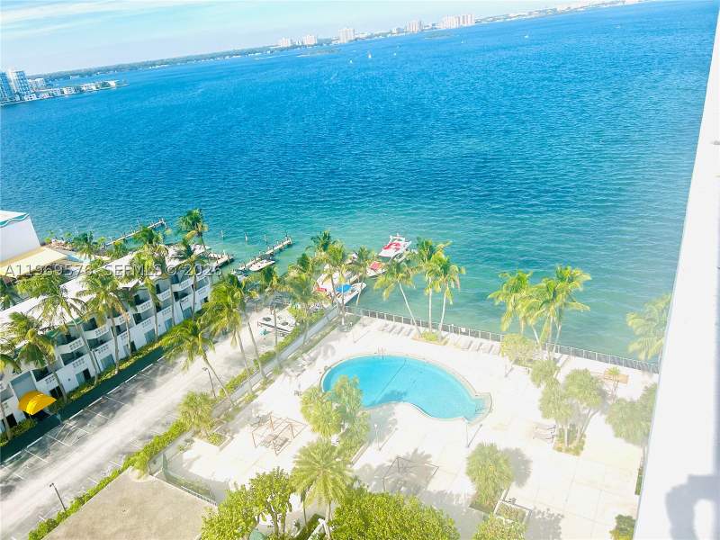 1 bedroom Condominium at 1865 79th St Cswy 16J, Kennedy House Condo, North Bay Village — photo 5