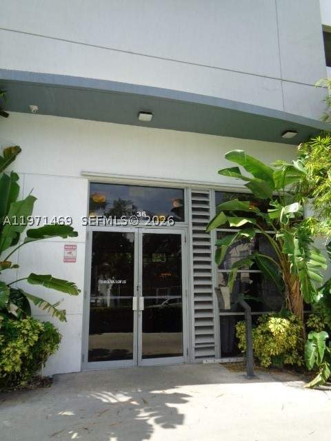1 bedroom Condominium at 36 NW 6 Ave 608, Havana Lofts, Miami — photo 2