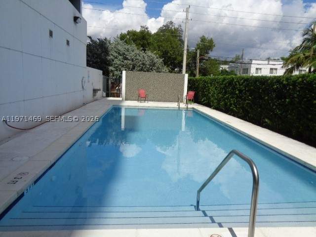 1 bedroom Condominium at 36 NW 6 Ave 608, Havana Lofts, Miami — photo 3