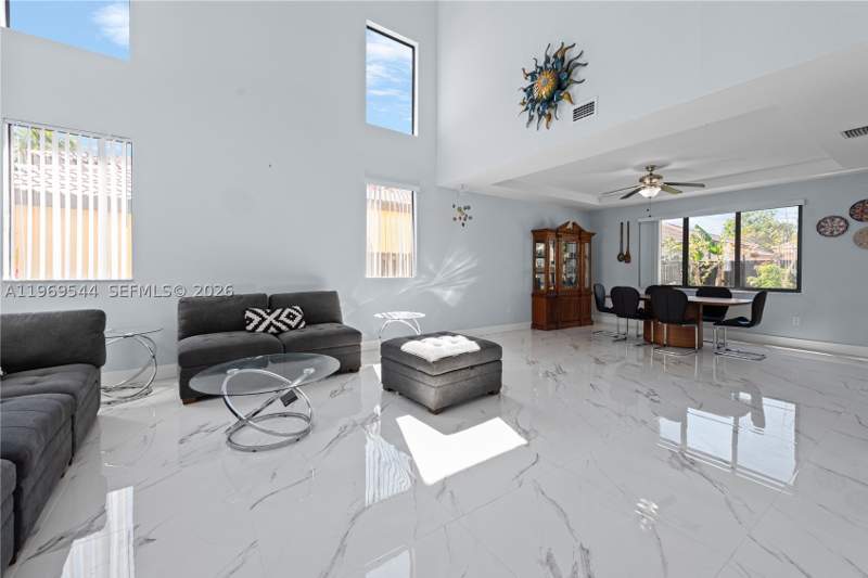 4 bedroom SingleFamilyResidence at 972 NE 36th Ave, Estates At Mendicino, Homestead — photo 2