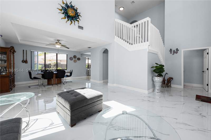 4 bedroom SingleFamilyResidence at 972 NE 36th Ave, Estates At Mendicino, Homestead — photo 4