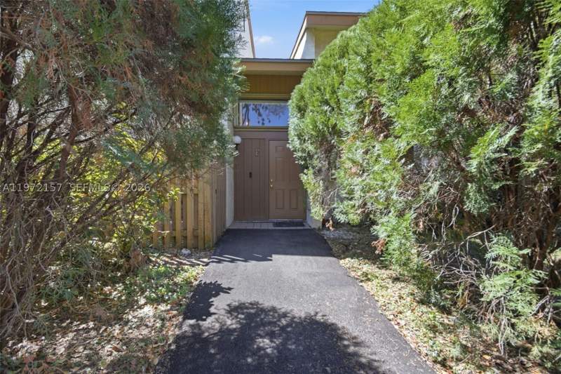 3 bedroom Townhouse at 11483 SW 109th Rd 2F, Greenglades Condo 1, Miami — photo 5