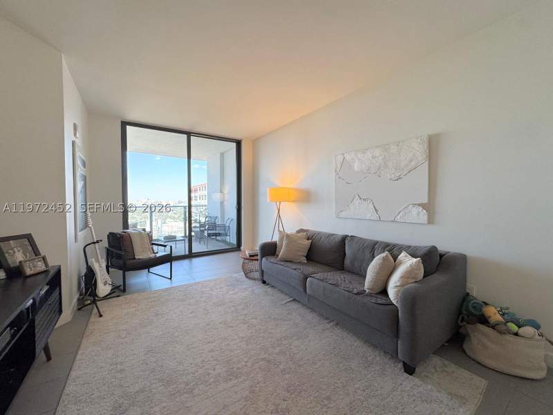 1 bedroom Condominium at 1600 NE 1st Ave 1014, Canvas Condo, Miami — photo 5