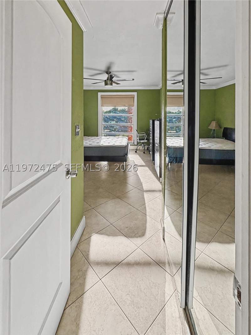 1 bedroom Condominium at 9417 SW 76th St X36, Sunset Palms East Condo, Miami — photo 4