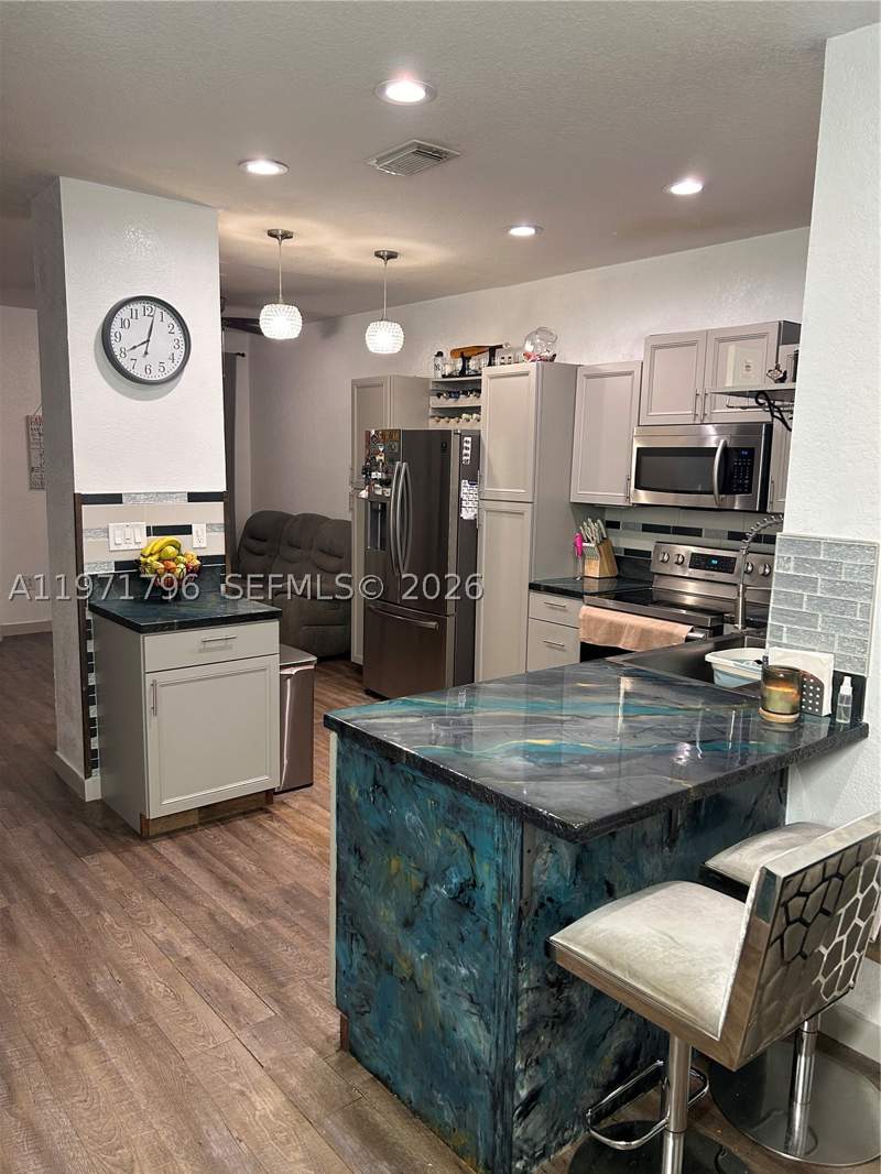3 bedroom Townhouse at 13950 SW 276th St, Mandarin Lakes, Homestead — photo 3
