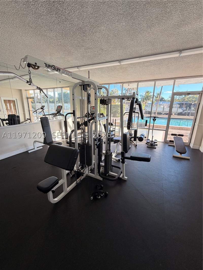 2 bedroom Condominium at 2350 NE 135th St 503, Vecino Del Mar Condo, North Miami — photo 3