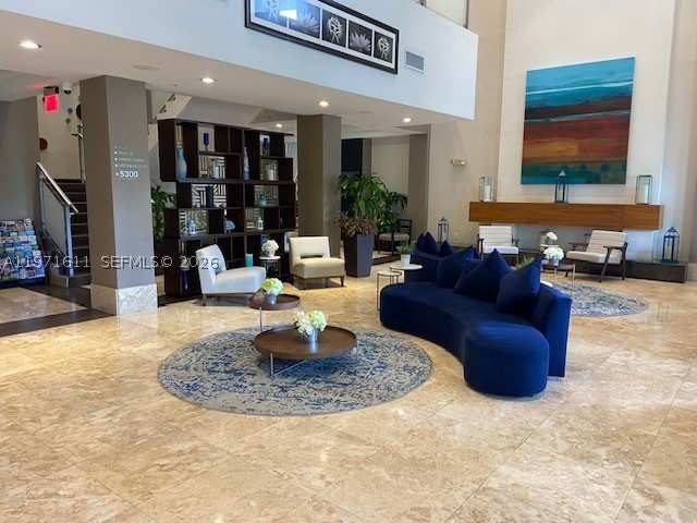 1 bedroom Condominium at 5300 NW 87th Ave 316, The Blue A Resort Hotel C, Doral — photo 1