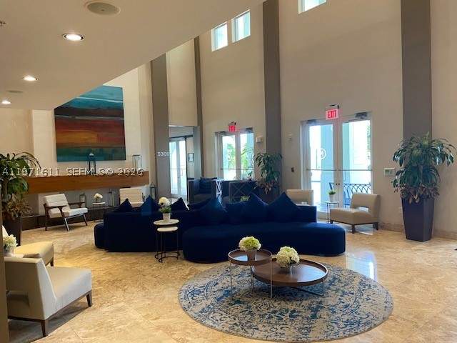 1 bedroom Condominium at 5300 NW 87th Ave 316, The Blue A Resort Hotel C, Doral — photo 2