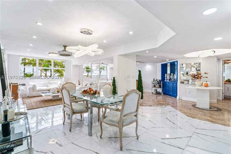3 bedroom Condominium at 905 Brickell Bay Dr 230, Four Ambassadors Condo, Miami — photo 5