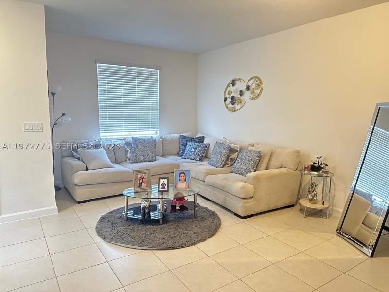 3 bedroom Townhouse at 23427 SW 127th Pl, Kendall Assemblage South, Homestead — photo 2