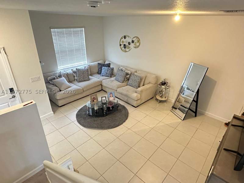 3 bedroom Townhouse at 23427 SW 127th Pl, Kendall Assemblage South, Homestead — photo 4