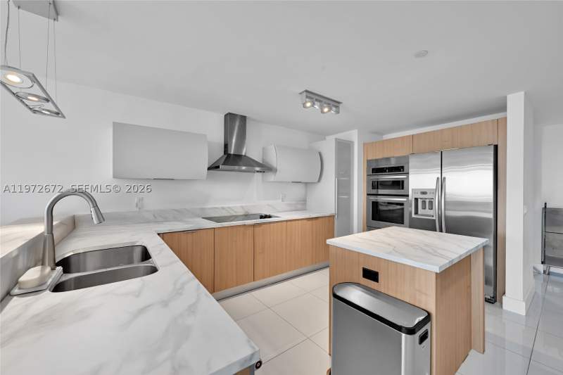 3 bedroom Condominium at 2950 NE 188th St 534, Artech Residences At Aven, Aventura — photo 4