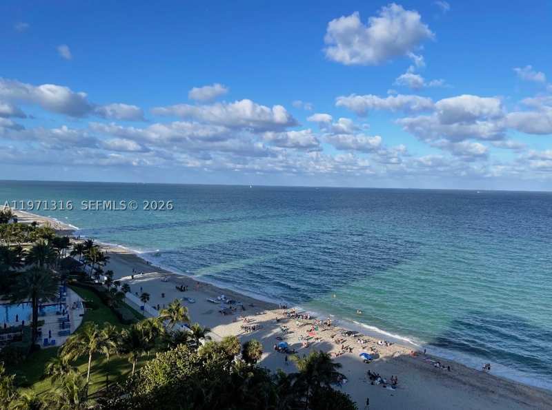 0 bedroom Condominium at 19201 Collins Ave 1011, The Aventura Beach Club C, Sunny Isles Beach — photo 1
