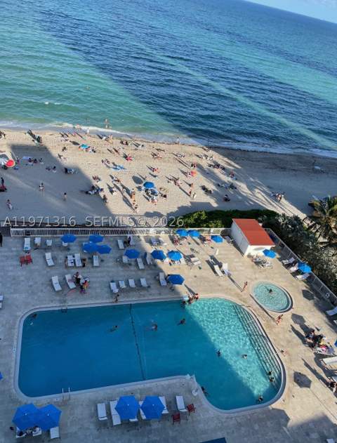 19201 Collins Ave 1011, Sunny Isles Beach FL - photo 13 of 14
