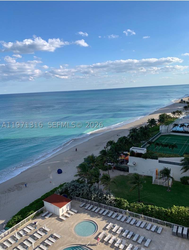 0 bedroom Condominium at 19201 Collins Ave 1011, The Aventura Beach Club C, Sunny Isles Beach — photo 2