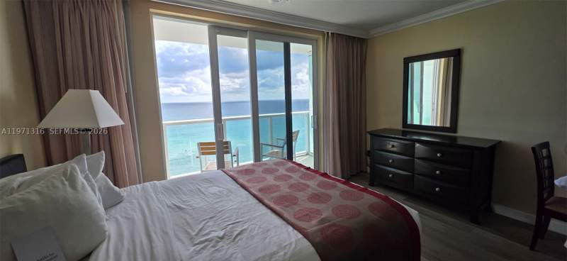 0 bedroom Condominium at 19201 Collins Ave 1011, The Aventura Beach Club C, Sunny Isles Beach — photo 5