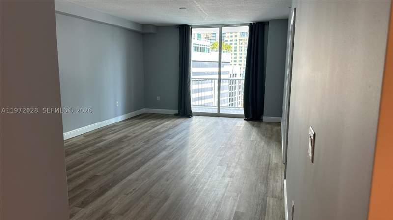 1 bedroom Condominium at 1250 S Miami Ave 1012, Vue At Brickell Condo, Miami — photo 5