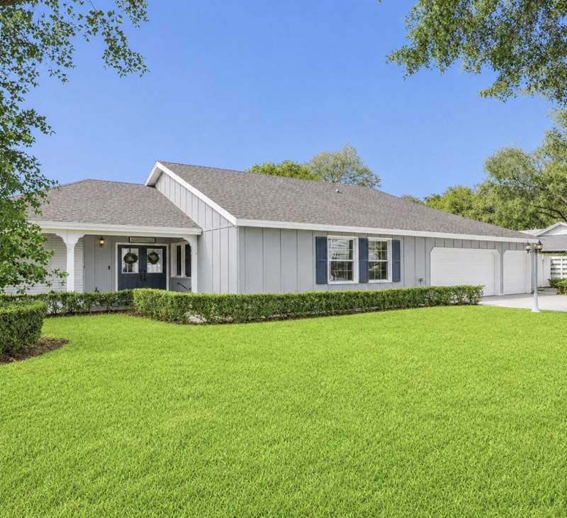 6 bedroom SingleFamilyResidence at 14930 SW 145th Street, Country Walk Sec 03, Miami — photo 1
