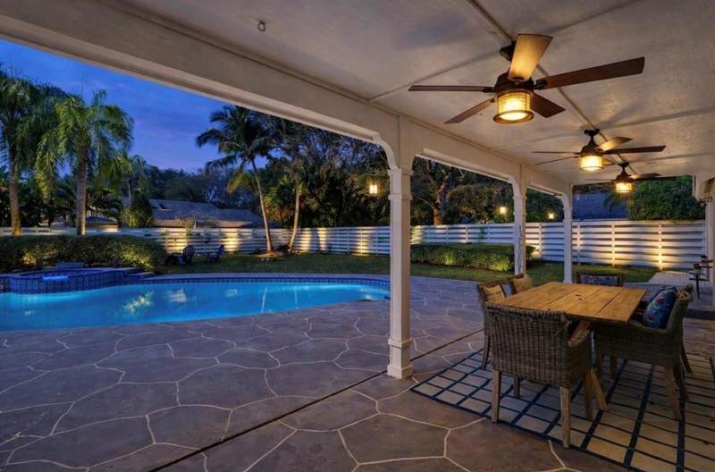 6 bedroom SingleFamilyResidence at 14930 SW 145th Street, Country Walk Sec 03, Miami — photo 4