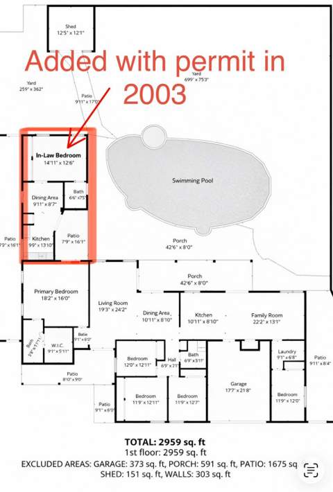 14930 SW 145th Street, Miami FL - photo 8 of 93