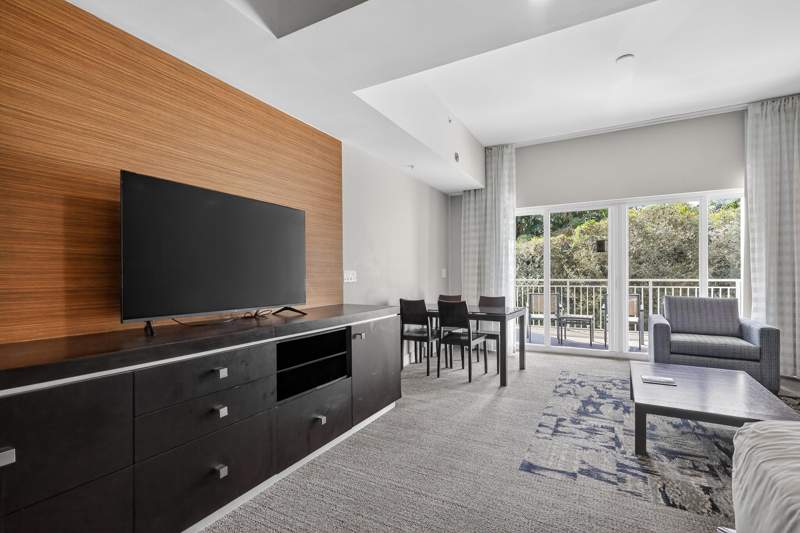 1 bedroom Condominium at 5300 NW 87th Avenue 1215, The Blue A Resort Hotel Co, Doral — photo 4