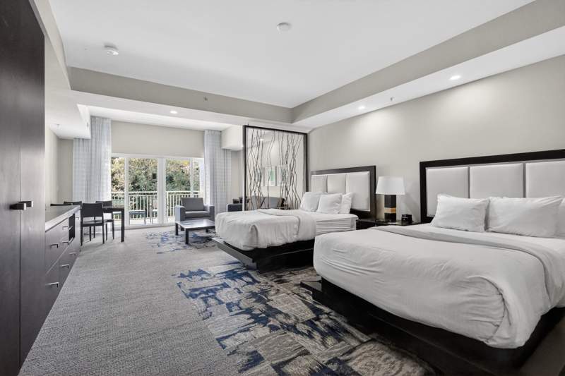 1 bedroom Condominium at 5300 NW 87th Avenue 1215, The Blue A Resort Hotel Co, Doral — photo 5