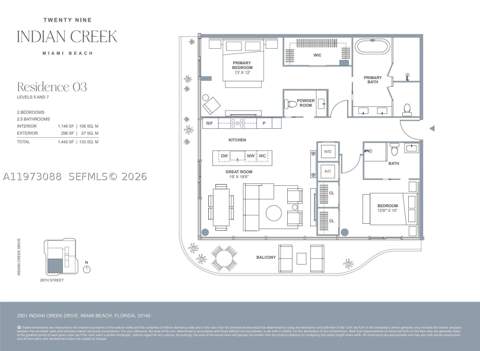 2901 Indian Creek 503, Miami Beach FL - photo 15 of 15