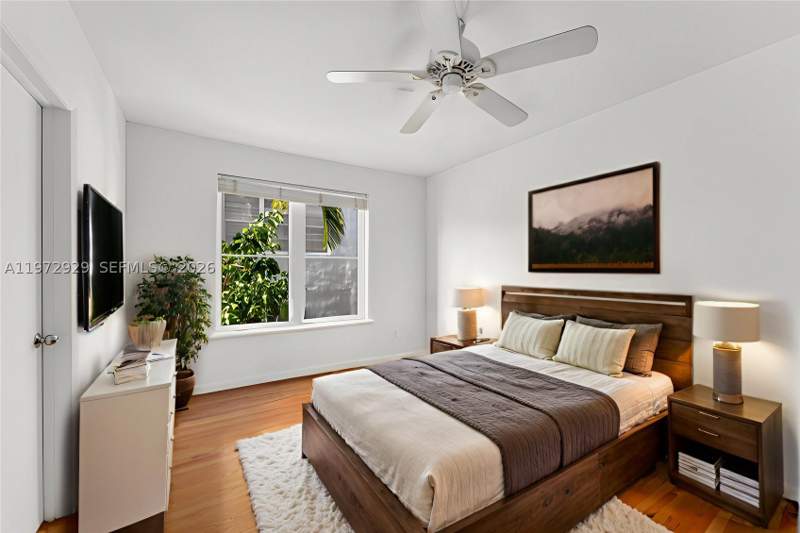 2 bedroom Condominium at 1018 Meridian Ave 8, The Coconut Of South Beac, Miami Beach — photo 5