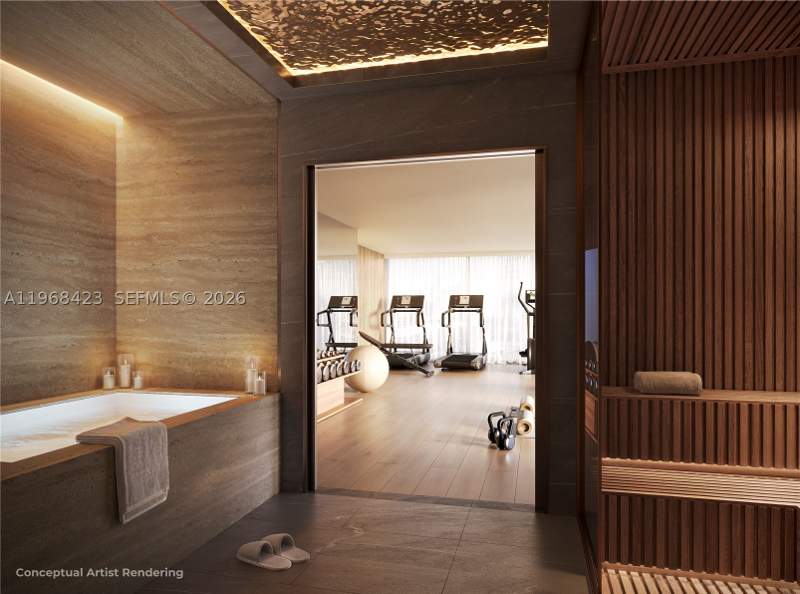 2 bedroom Condominium at 2901 Indian Creek 501, Miami Beach Improvement C, Miami Beach — photo 5
