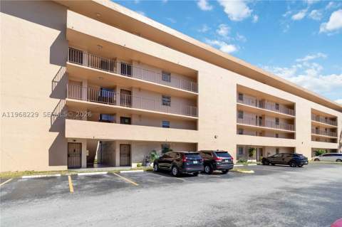 8895 Fontainebleau Blvd 504, Miami FL - photo 21 of 27