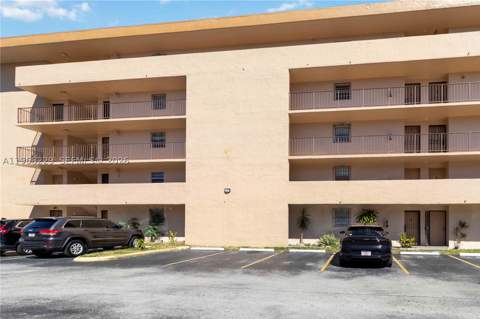 8895 Fontainebleau Blvd 504, Miami FL - photo 22 of 27