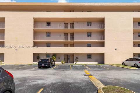 8895 Fontainebleau Blvd 504, Miami FL - photo 23 of 27