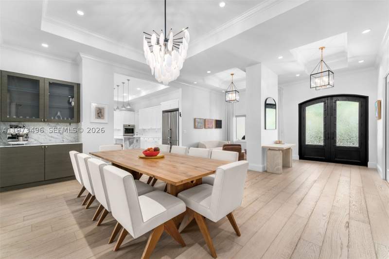 4 bedroom SingleFamilyResidence at 1210 95th Street, Bay Harbor Island, Bay Harbor Islands — photo 4