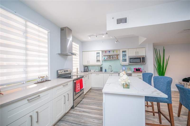 3 bedroom Townhouse at 2841 NE 185th Street 514, Aventi At Aventura, Miami — photo 4
