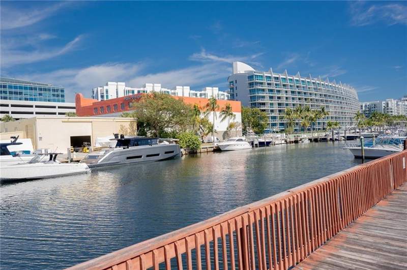3 bedroom Townhouse at 2841 NE 185th Street 514, Aventi At Aventura, Miami — photo 5