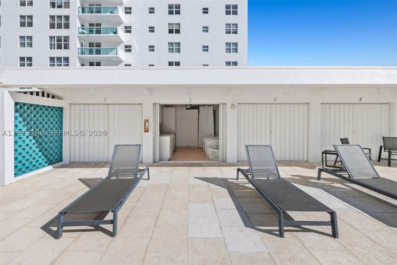0 bedroom Condominium at 4925 Collins Ave Cu2, The Executive Condo, Miami Beach — photo 1