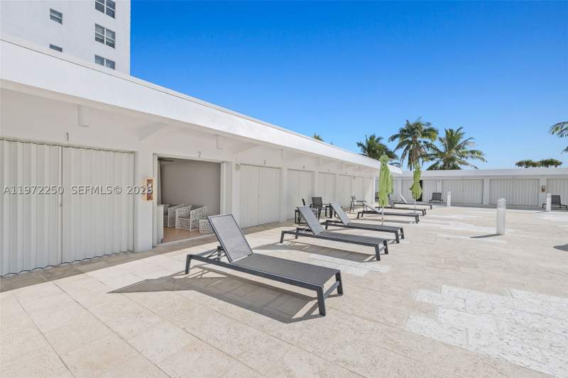 0 bedroom Condominium at 4925 Collins Ave Cu2, The Executive Condo, Miami Beach — photo 2
