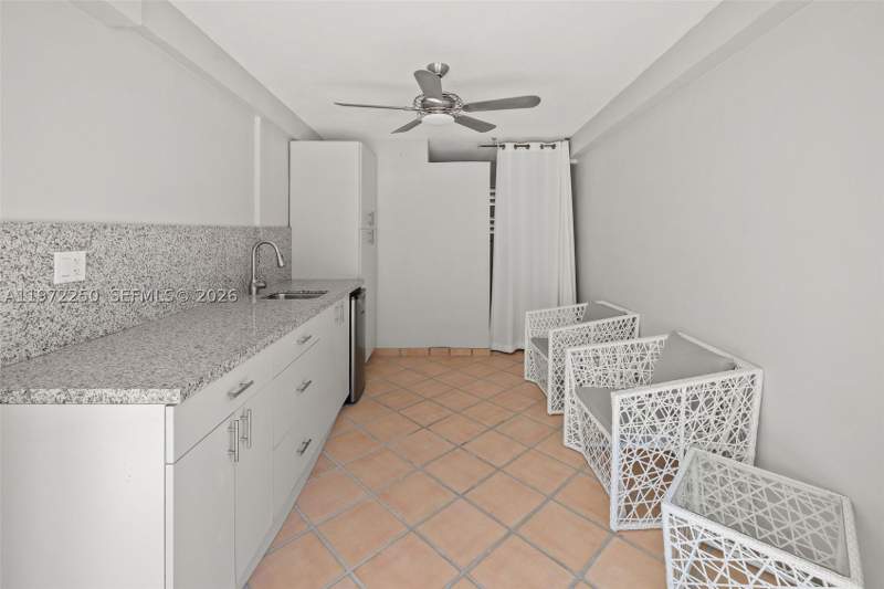 0 bedroom Condominium at 4925 Collins Ave Cu2, The Executive Condo, Miami Beach — photo 4