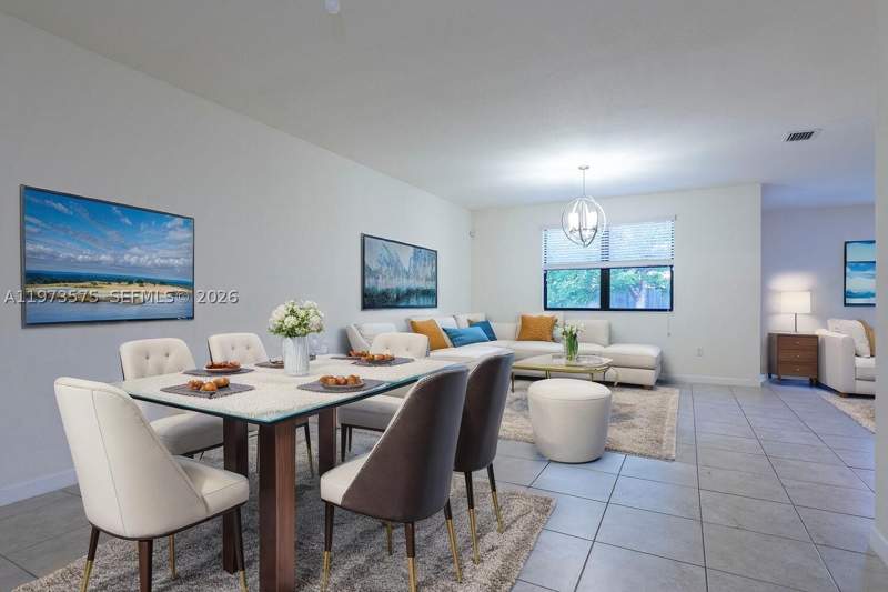 4 bedroom SingleFamilyResidence at 516 SE 35th Ter, Baywinds At Cozumel, Homestead — photo 4