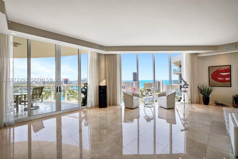 3 bedroom Condominium at 21200 Point Pl Ph2804, Atlantic I At The Point C, Aventura — photo 4
